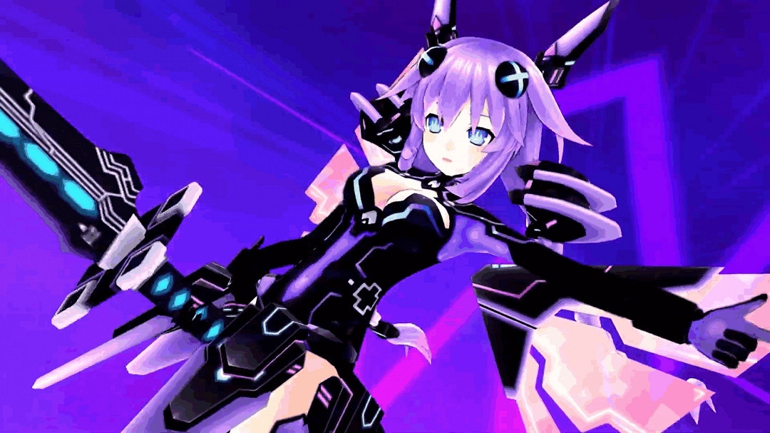 《超次元戰記戰機少女:重生1》Switch版新預告片 今夏上線 《超次元戰記戰機少女:重生1》Switch版新預告片 今夏上線