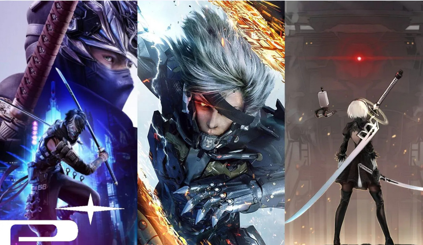 有意轉向?白金工作室正開發一款新線上動作遊戲! 有意轉向?白金工作室正開發一款新線上動作遊戲!