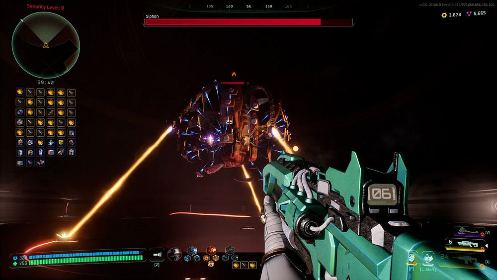 動作射擊新作《死域Rogue》於4月30日展開搶先體驗 動作射擊新作《死域Rogue》於4月30日展開搶先體驗