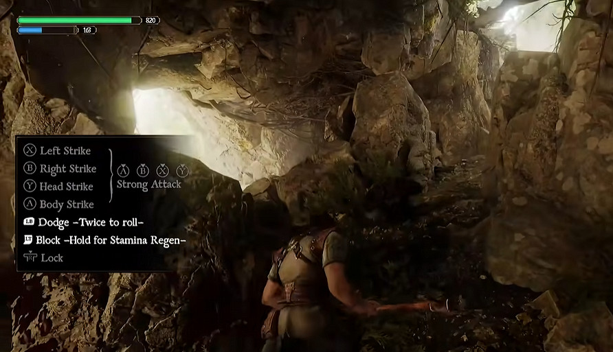 《烈焰之刃》試玩報告:遊戲界裡的鍛刀大賽 《烈焰之刃》試玩報告:遊戲界裡的鍛刀大賽