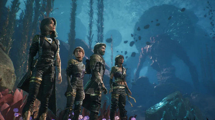 《光與影33號遠征隊》英國銷售亞軍 勢壓《怪獵荒野》 《光與影33號遠征隊》英國銷售亞軍 勢壓《怪獵荒野》