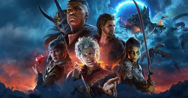 《柏德之門3》開發者吐槽 歐美遊戲金主很難接受回合制RPG 《柏德之門3》開發者吐槽 歐美遊戲金主很難接受回合制RPG