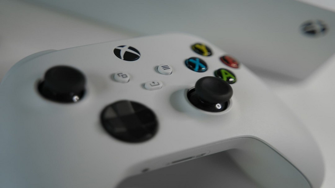 Xbox手把即將重大升級?微軟已為3款新型手把申請專利 Xbox手把即將重大升級?微軟已為3款新型手把申請專利