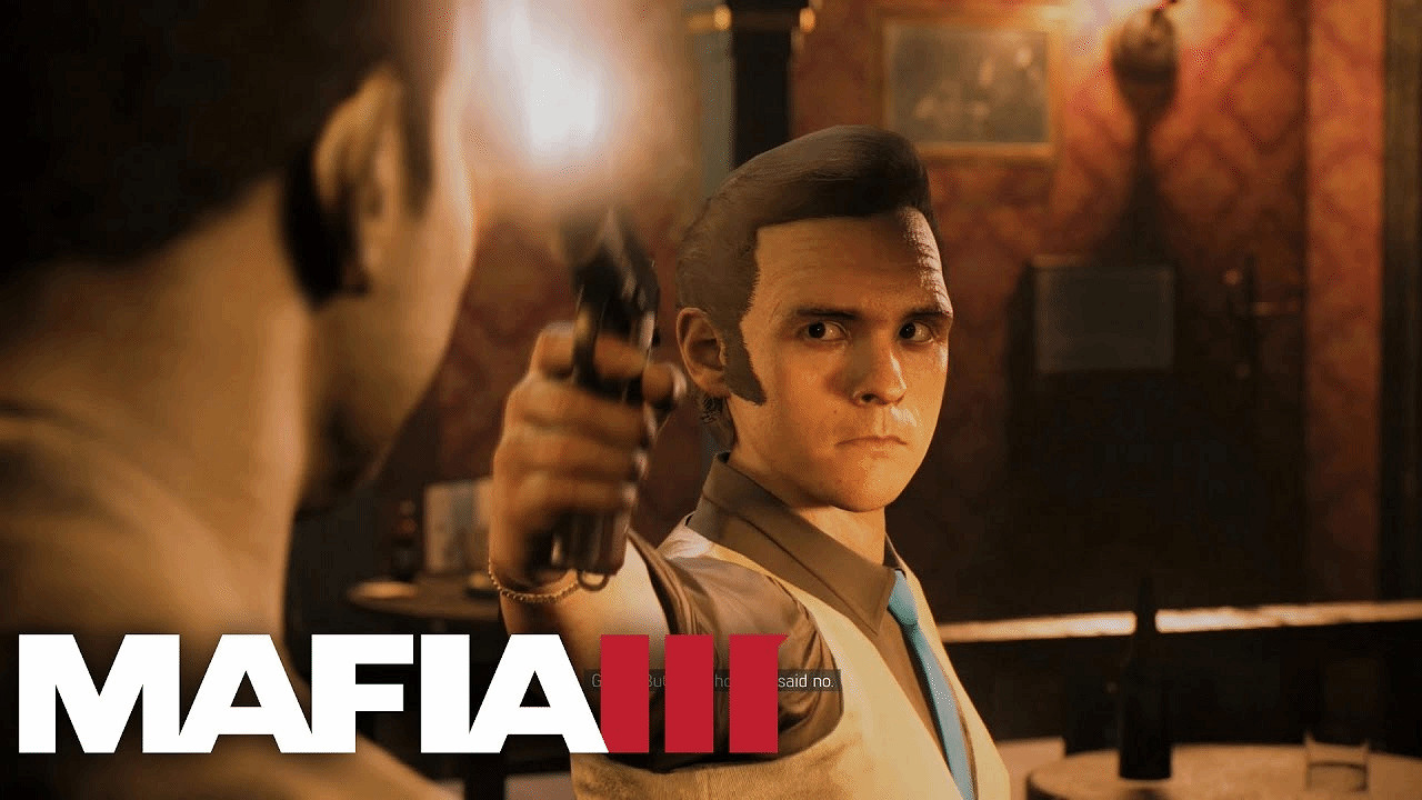 遊戲經典爆頭瞬間盤點:那些令人難忘的頭部開花 遊戲經典爆頭瞬間盤點:那些令人難忘的頭部開花