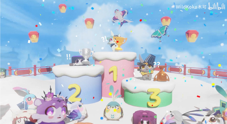 今年星鐵的生日會,怎麽看的玩家又哭又笑? 今年星鐵的生日會,怎麽看的玩家又哭又笑?