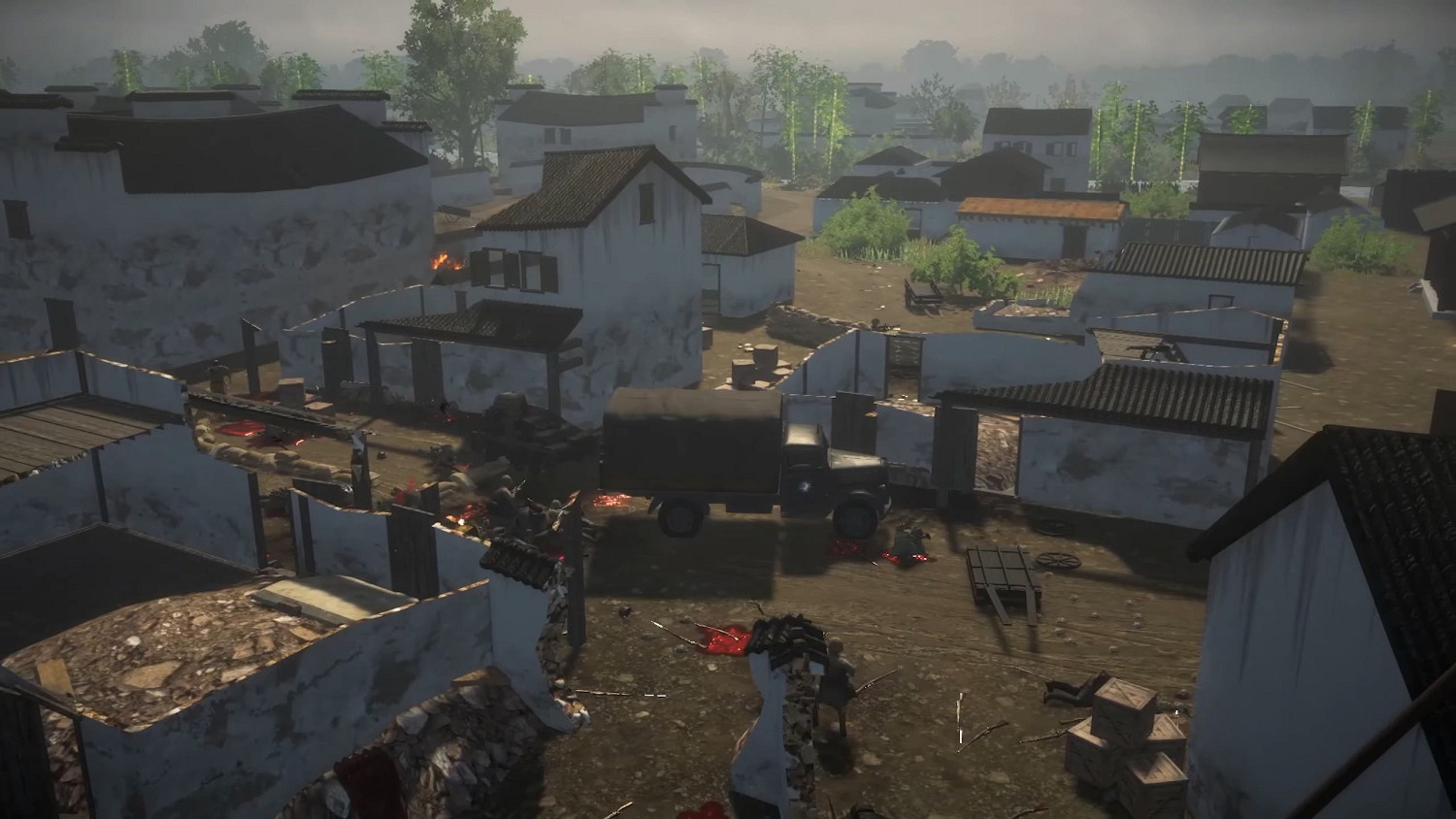 《Easy Red 2》特惠26.9元!購買dlc可痛快打鬼子 《Easy Red 2》特惠26.9元!購買dlc可痛快打鬼子