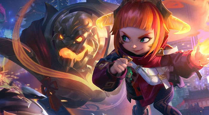 英雄聯盟手遊克制瑞茲的英雄介紹 英雄聯盟手遊克制瑞茲的英雄介紹