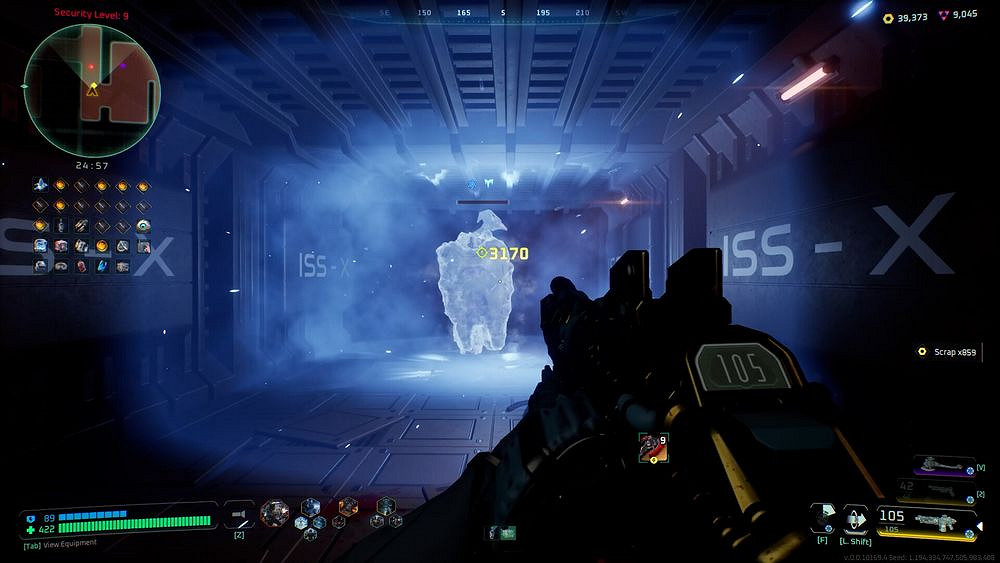 動作射擊新作《死域Rogue》於4月30日展開搶先體驗 動作射擊新作《死域Rogue》於4月30日展開搶先體驗