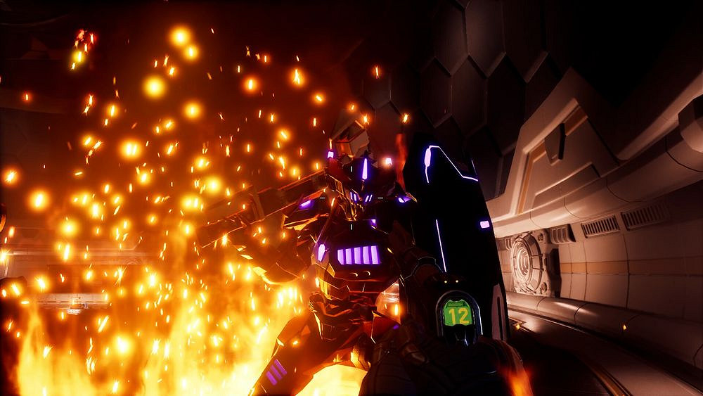 動作射擊新作《死域Rogue》於4月30日展開搶先體驗 動作射擊新作《死域Rogue》於4月30日展開搶先體驗