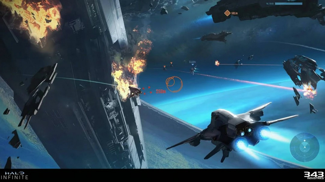 343前藝術總監爆料：工作室曾籌劃《最後一戰3》周年重製