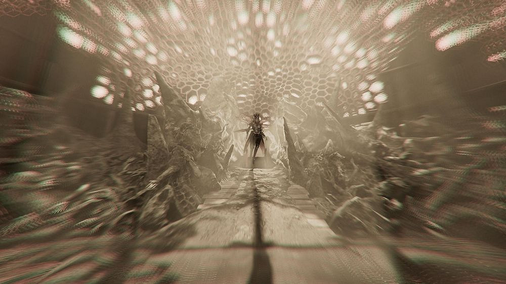 《玷汙聖杯》1.0版將於5月23日發布 新增第三人稱視角 《玷汙聖杯》1.0版將於5月23日發布 新增第三人稱視角