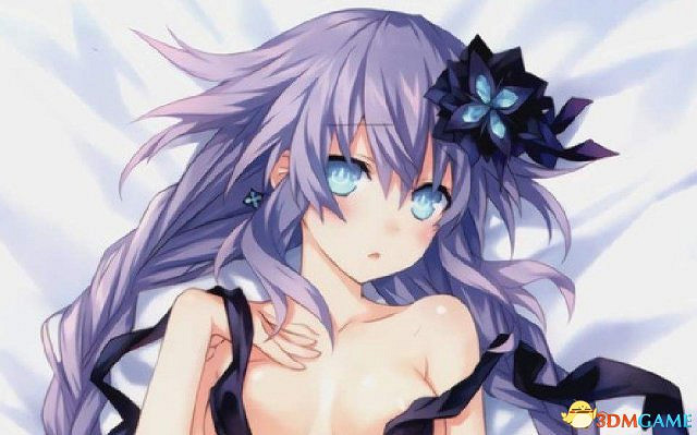 二次冷飯 《超次元戰記戰機少女:重生1》登陸PS4 二次冷飯 《超次元戰記戰機少女:重生1》登陸PS4