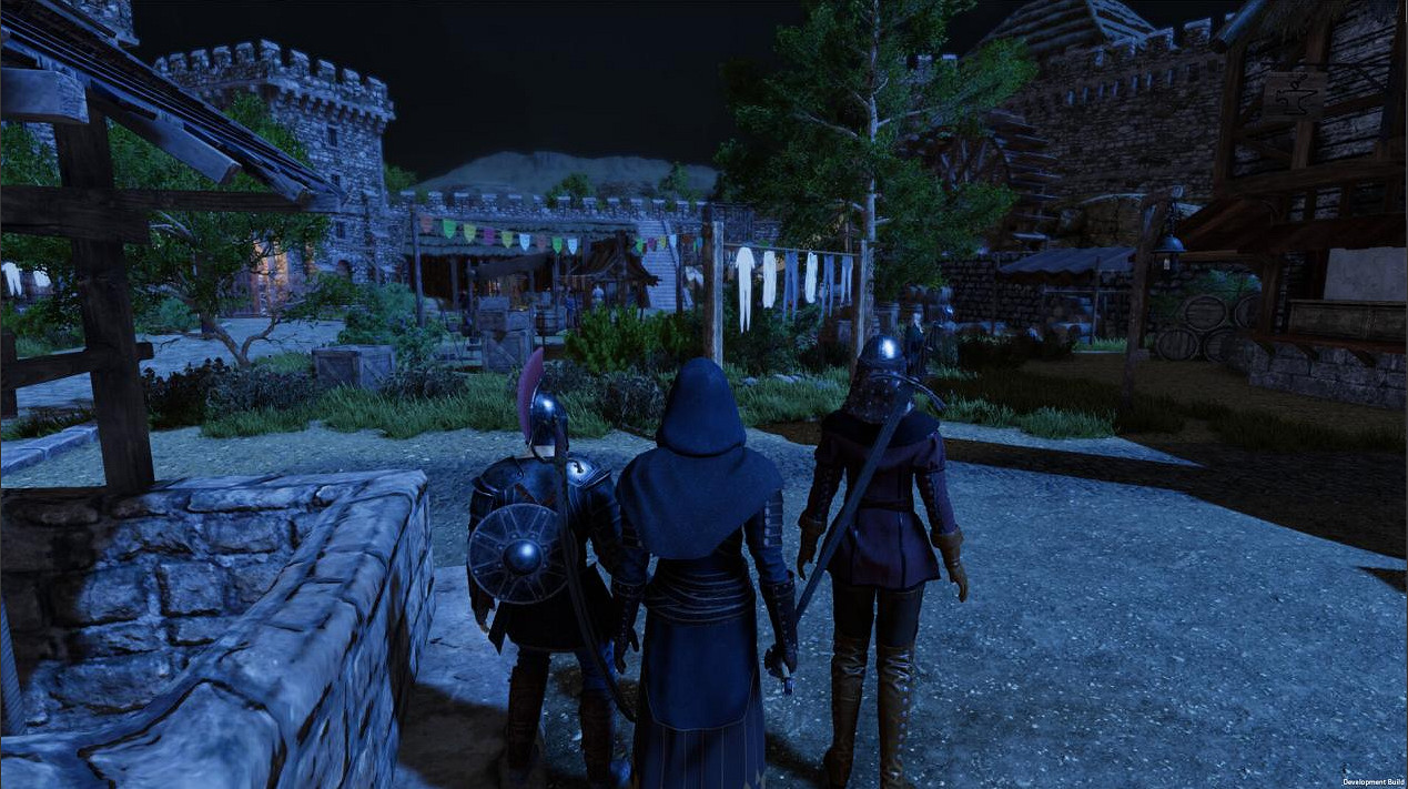 IGN獨家推薦PV後,4月29日《重鑄紀元:自由地》1.0版全球正式上線! IGN獨家推薦PV後,4月29日《重鑄紀元:自由地》1.0版全球正式上線!