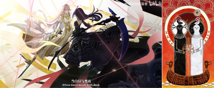 今年星鐵的生日會,怎麽看的玩家又哭又笑? 今年星鐵的生日會,怎麽看的玩家又哭又笑?