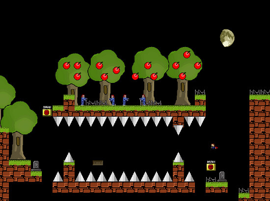 《黑魂》竟只能墊底!難度變態 讓人發瘋的遊戲TOP10 《黑魂》竟只能墊底!難度變態 讓人發瘋的遊戲TOP10