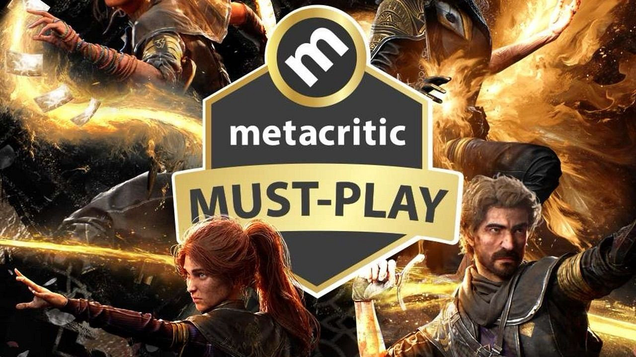 M站歷史最高！《光與影：33號遠征隊》使用者評分9.7！