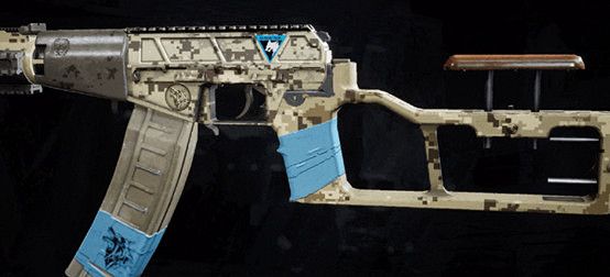 《暗區突圍》競技風潮主題軍需來襲,送20連抽! 《暗區突圍》競技風潮主題軍需來襲,送20連抽!