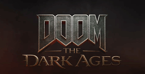 Xbox官方今日推出《毀滅戰士:黑暗時代》動態壁紙 Xbox官方今日推出《毀滅戰士:黑暗時代》動態壁紙