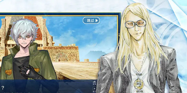 fgo角色強度榜2025最新 fgo角色強度榜2025最新