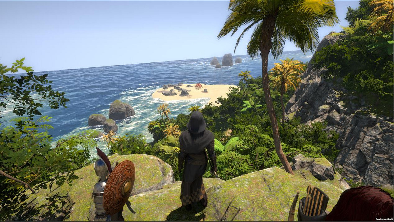 IGN獨家推薦PV後,4月29日《重鑄紀元:自由地》1.0版全球正式上線! IGN獨家推薦PV後,4月29日《重鑄紀元:自由地》1.0版全球正式上線!