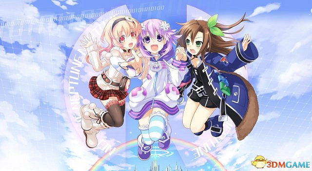 超次元戰記戰機少女：重生1 缺少msvcp110.dll解決方法