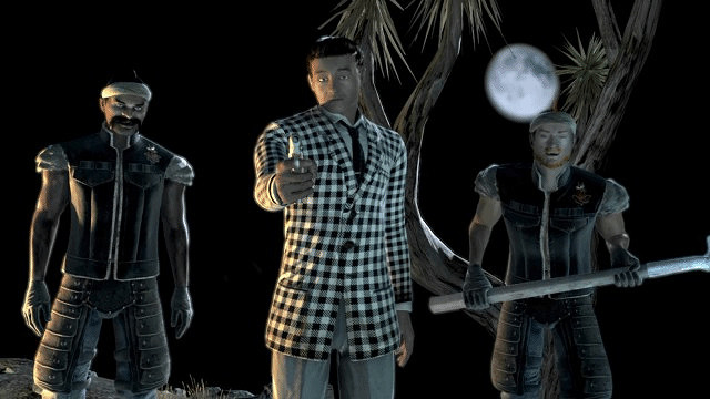 遊戲經典爆頭瞬間盤點:那些令人難忘的頭部開花 遊戲經典爆頭瞬間盤點:那些令人難忘的頭部開花