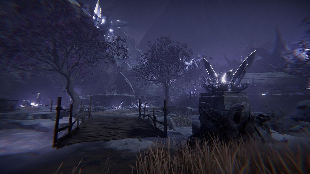 《玷汙聖杯》1.0版將於5月23日發布 新增第三人稱視角 《玷汙聖杯》1.0版將於5月23日發布 新增第三人稱視角