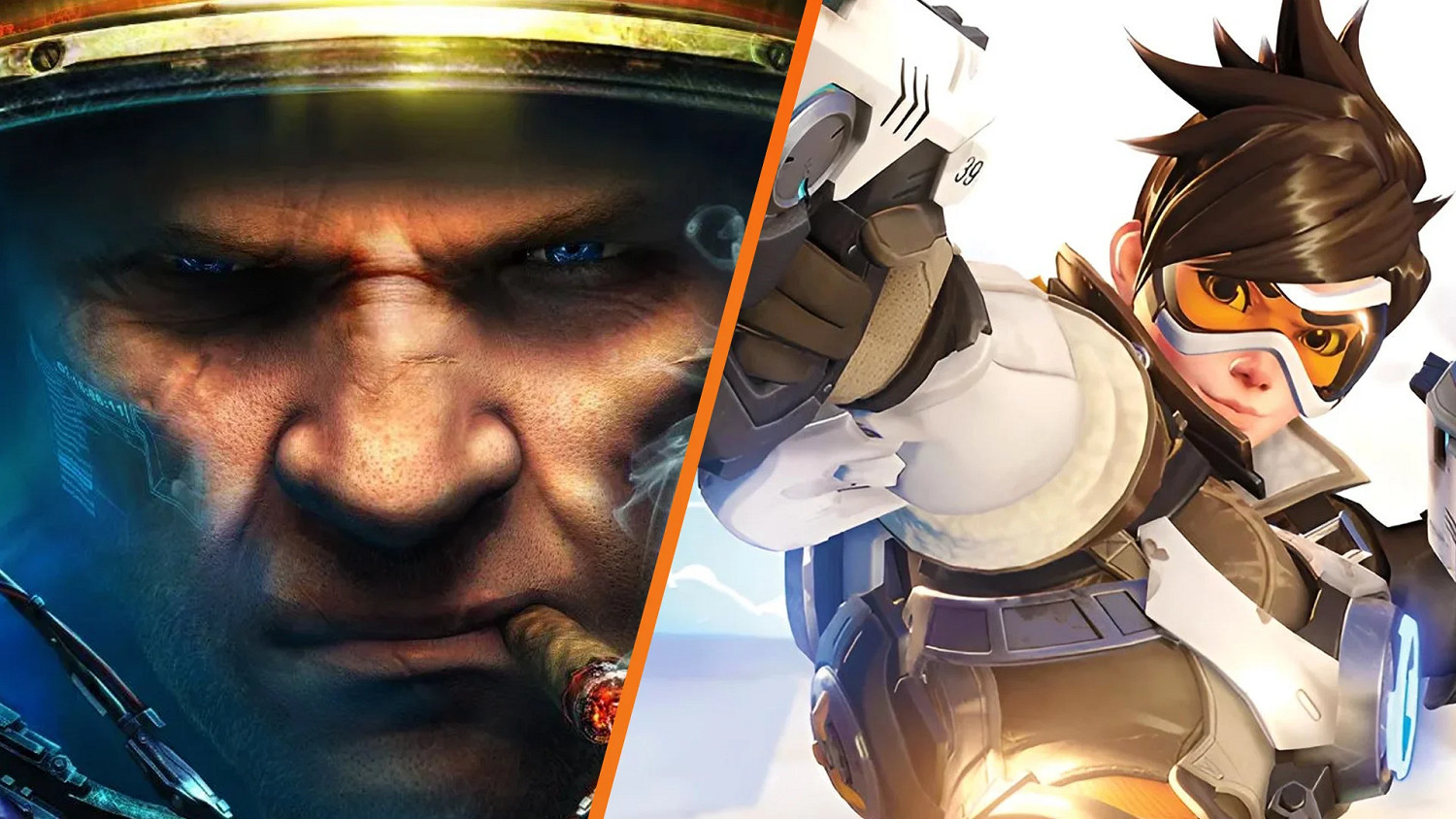 傳暴雪欽定Nexon發行《鬥陣特攻》手遊和《星海爭霸》新作