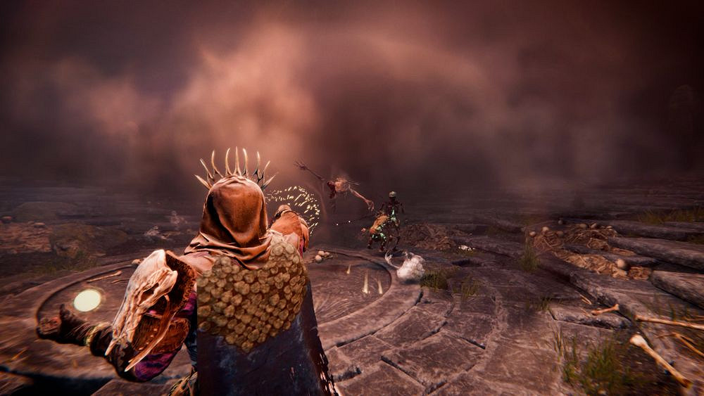 《玷汙聖杯》1.0版將於5月23日發布 新增第三人稱視角 《玷汙聖杯》1.0版將於5月23日發布 新增第三人稱視角