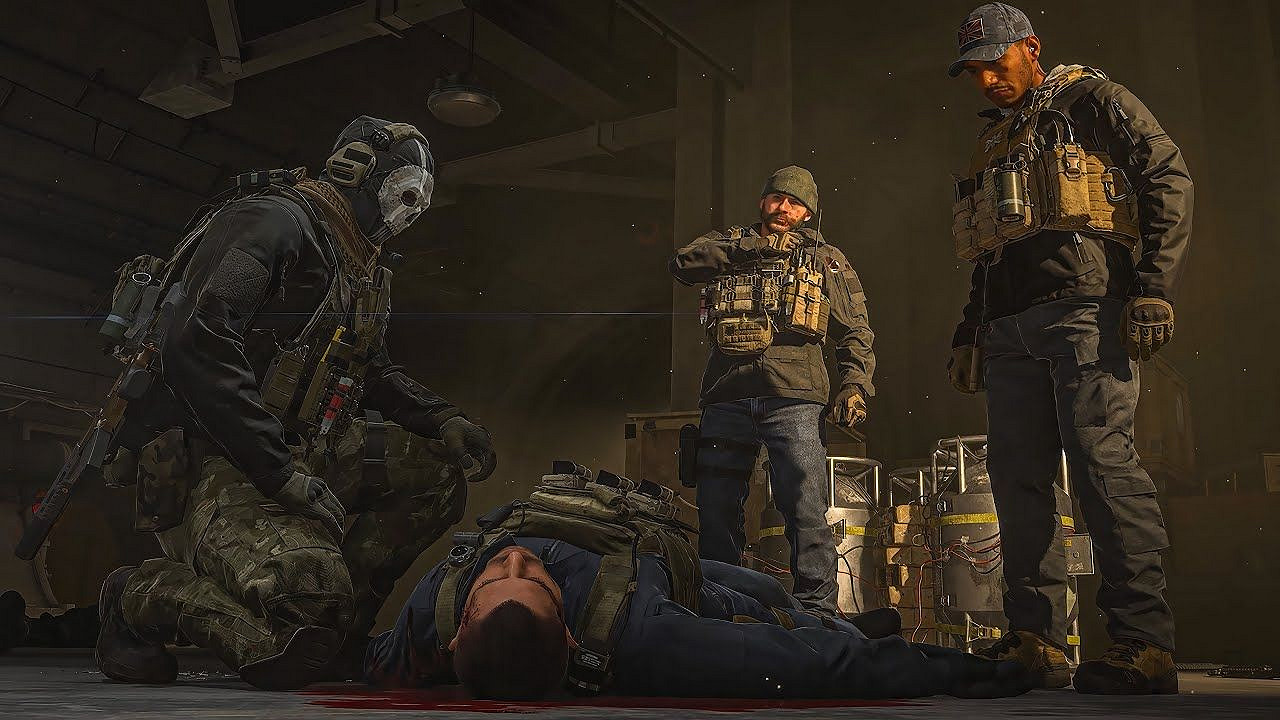 遊戲經典爆頭瞬間盤點:那些令人難忘的頭部開花 遊戲經典爆頭瞬間盤點:那些令人難忘的頭部開花