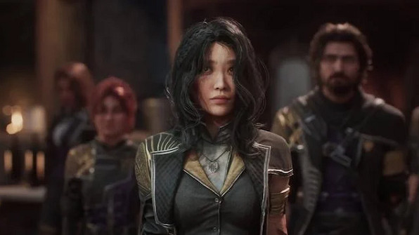 RPG新星《光與影》或推DLC 首席編劇回應粉絲熱情 RPG新星《光與影》或推DLC 首席編劇回應粉絲熱情