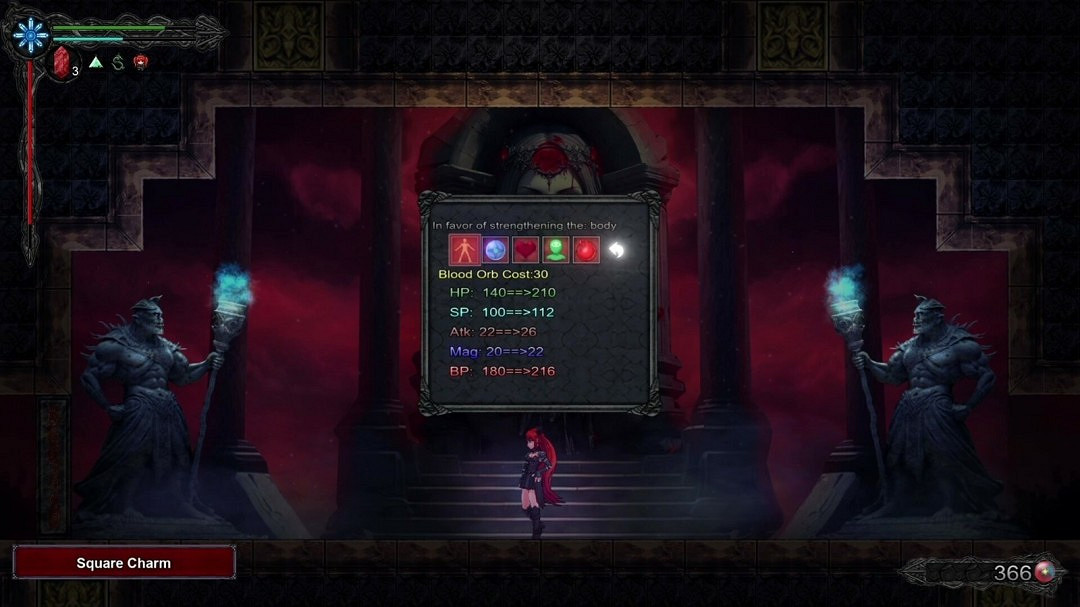 《破血者：魔女迷宮》新預告和截圖 美女探迷宮