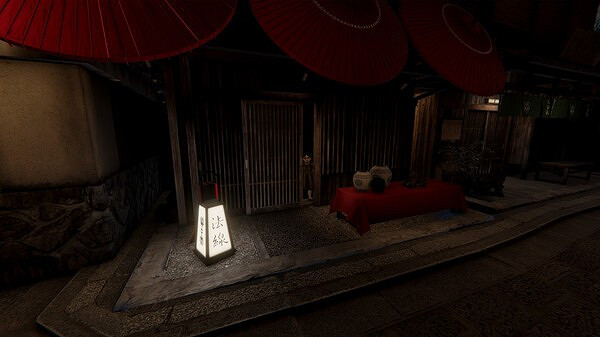 《京都異常》5月登陸Steam 類8號出口驚悚逃生