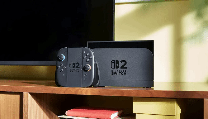 外媒爆料：NS2在美每台僅賺4美元，利潤驚人的低