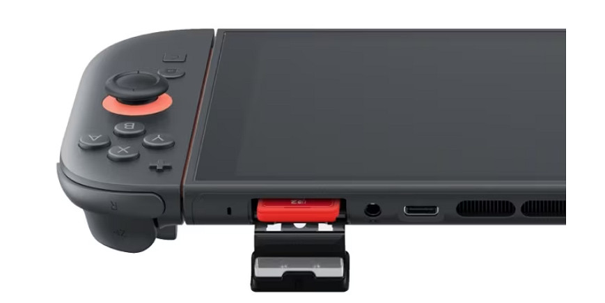 外媒曝料人指出Switch 2利潤每部僅有30塊?薄利多銷 外媒曝料人指出Switch 2利潤每部僅有30塊?薄利多銷