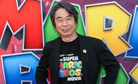 日本傳奇遊戲製作人宮本茂解析：腳踏實地的探索！