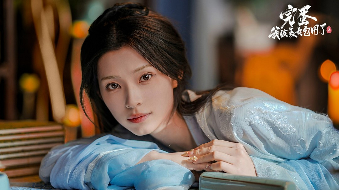 《完蛋我被美女包圍了2》PV首曝 人氣女主集結回歸 《完蛋我被美女包圍了2》PV首曝 人氣女主集結回歸