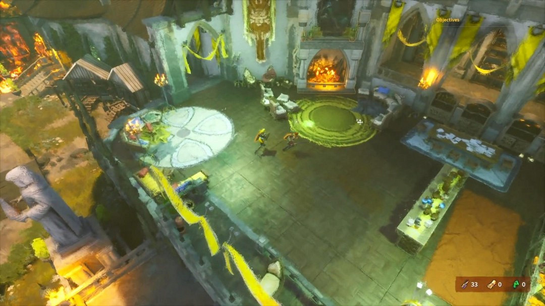 奇幻肉鴿遊戲《兵連禍結》預告 6月18日發售 奇幻肉鴿遊戲《兵連禍結》預告 6月18日發售