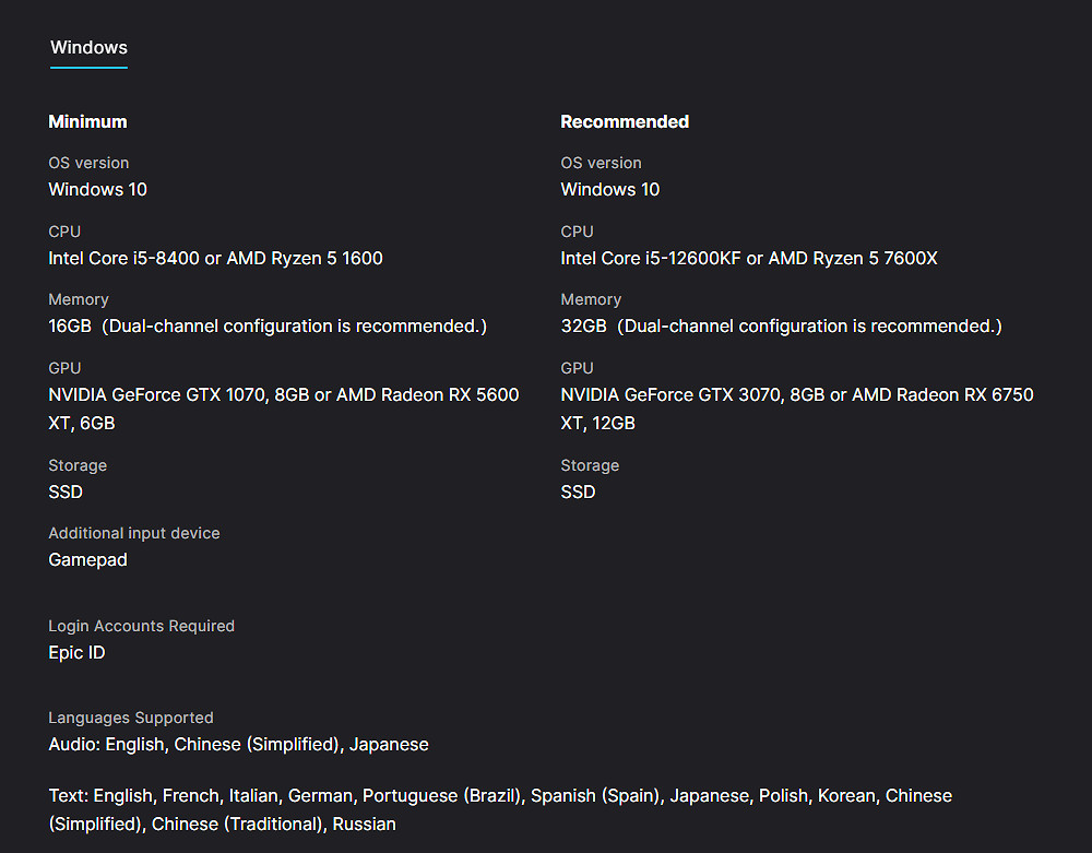 早報:《光與影》實體版賣爆！《泰坦》新作被砍！