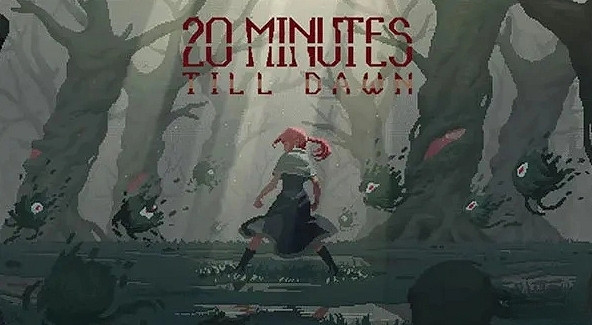 爽感爆棚割草遊戲大盤點：砍殺快感 割到停不下來！