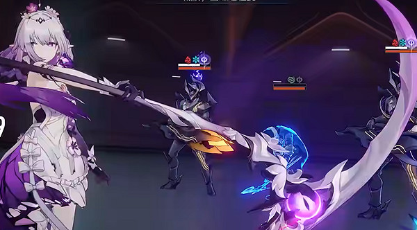 崩壞星穹鐵道星芒啟明第2天生死輪迴攻略 崩壞星穹鐵道星芒啟明第2天生死輪迴攻略