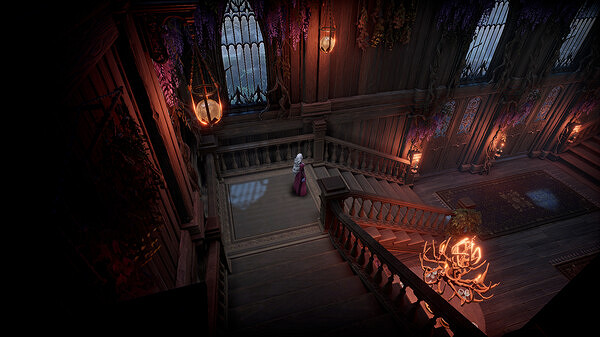 《夜族崛起》程式碼大全一覽