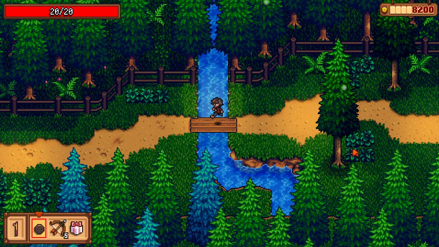 《星露谷物語》作者發誓將專注開發《鬧鬼巧克力店》