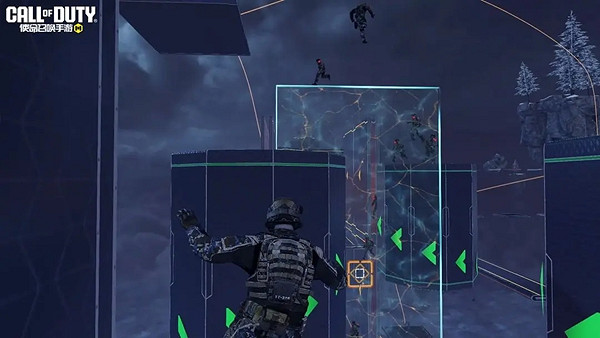 決勝時刻:Mobile七人傳奇連動福利匯總 決勝時刻:Mobile七人傳奇連動福利匯總