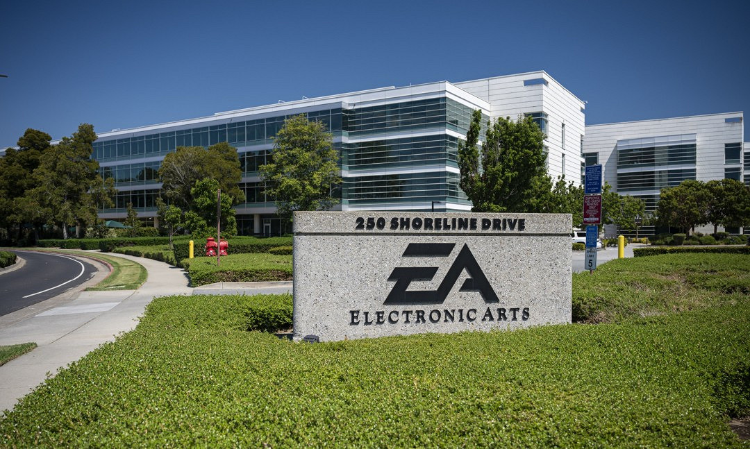 曝EA將裁員數百名員工 並取消一款《泰坦隕落》新作！