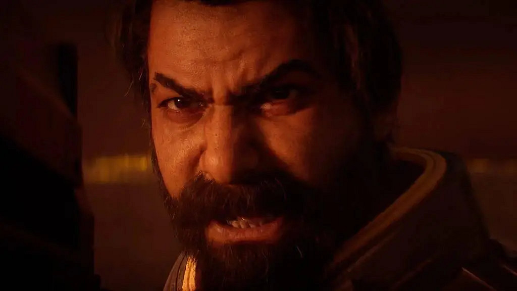 《死亡回歸》PS5 Pro增強更新檔推出：大幅提升解析度!