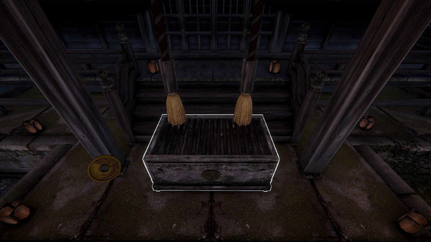 恐怖冒險遊戲《Kyoto Anomaly》將於5月27號推出！