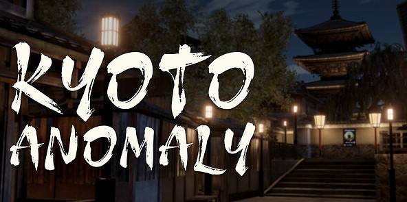 《京都異常》5月登陸Steam 類8號出口驚悚逃生