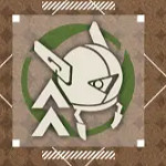 鋼嵐薩普裡婭技能介紹 鋼嵐薩普裡婭技能介紹