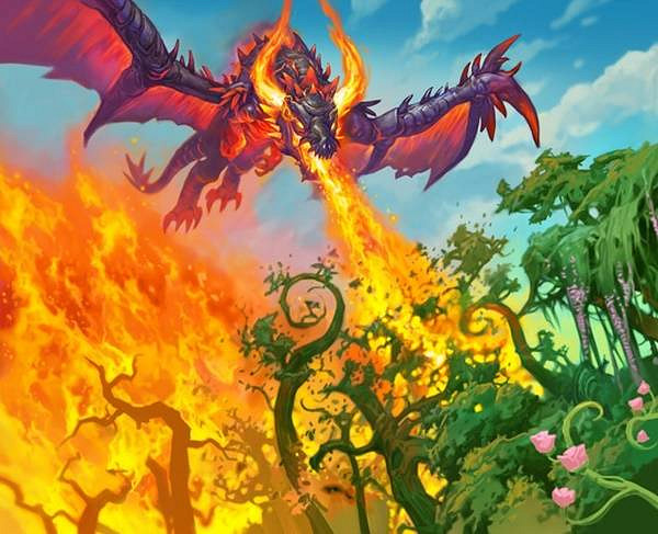 爐石戰記翡翠夢境迷你包上線時間 爐石戰記翡翠夢境迷你包上線時間